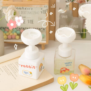 Product image for  Creative Press Packaging Of Flower Foam Bottle Home Décor 15
