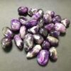 Amethyst 3to 5cm100g
