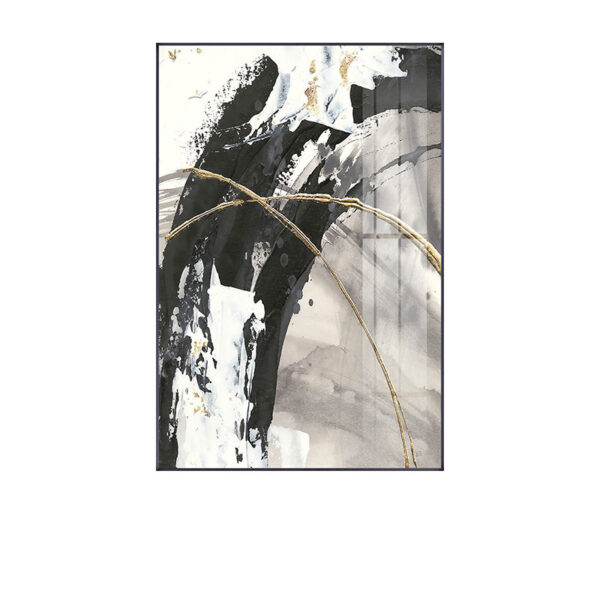 Product image for  Fashionable HD Custom Decorative Painting Canvas Home Décor 9