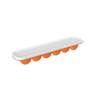 Product image for  Silica Gel Ice Box Refrigerator With Lid Home Décor 18