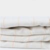 Product image for  Square Steamer Cotton Drawer Cloth Home Décor 16
