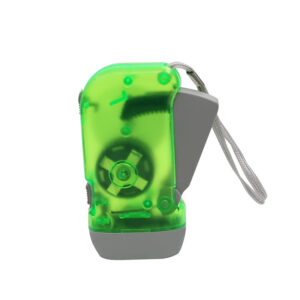Product image for  Hand Pressure Light Emergency Automatic Hand Pinch Generator Flashlight LED Manual Ultra-bright Convenient Charging Home Décor 11