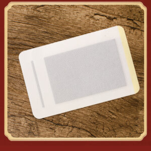 Product image for  Joint Health Care Sticker For Heel Pain Home Décor 23