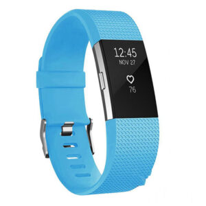 Product image for  Dot Stripe Silica Gel Monochrome Wristband Home Décor 22