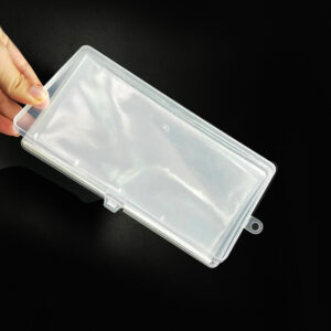 Product image for  Money Protection Bag, Banknote Protection Box, Commemorative Banknote Book Home Décor 10