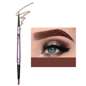 Product image for  Double-ended Rotating Eyebrow Pencil Without Smudge Home Décor 16
