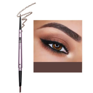 Product image for  Double-ended Rotating Eyebrow Pencil Without Smudge Home Décor 14