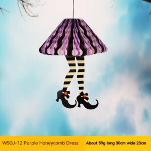 Product image for  Kindergarten Bar Layout Scene Ornament Halloween Hanging Ornaments Props Home Décor 17