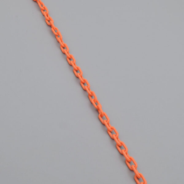 Product image for  Acrylic Color 8x13mm Long Chain Plastic Buckle Chain Home Décor 9