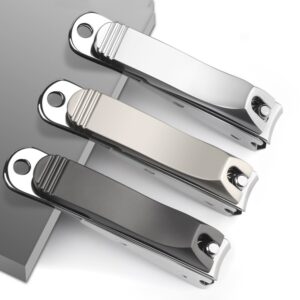 Product image for  Portable Household Nail Scissors Prevent Splashing Home Décor 13