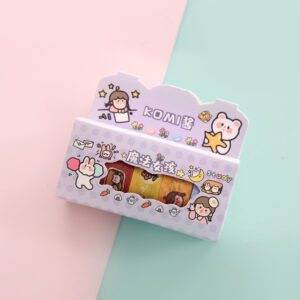Product image for  Paper Tape Hand Account Gift Box Set Home Décor 17