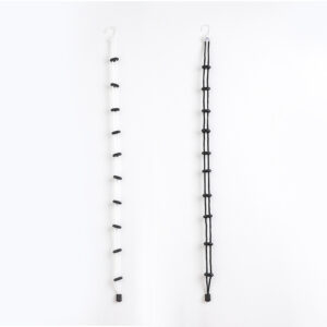 Product image for  Household Multi-functional Drying Socks Multi-layer Lanyard Home Décor 12