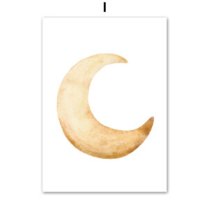 Product image for  Scandinavian Foyer Decorative Painting Artworks 20