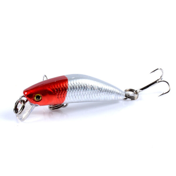 Product image for  Lure Bait Biomimetic Micro Mino Bait Home Décor 10
