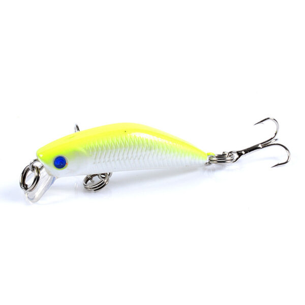 Product image for  Lure Bait Biomimetic Micro Mino Bait Home Décor 12