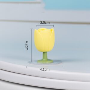 Product image for  Remove Cover Of The Toilet Pan With Handle Home Décor 20