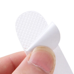 Product image for  Bathroom Transparent Non – Slip Paste With Pad Stair Home Décor 13