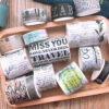 Product image for  The Background Wall Is Arranged With Laser Fringed Rain Silk Curtains Home Décor 25
