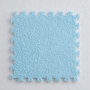 Product image for  Stitching Mats Thick Plush Surface Climbing Mat Baby Home Décor 22