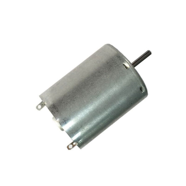 Product image for  Micro Motor Brushed DC Silent Air Small Motor For Hanging Waist Fan Home Décor 7