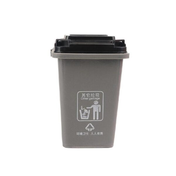 Product image for  Bring Mini Childrens Enlightenment And Early Education Trash Sorting Bins Home Décor 7