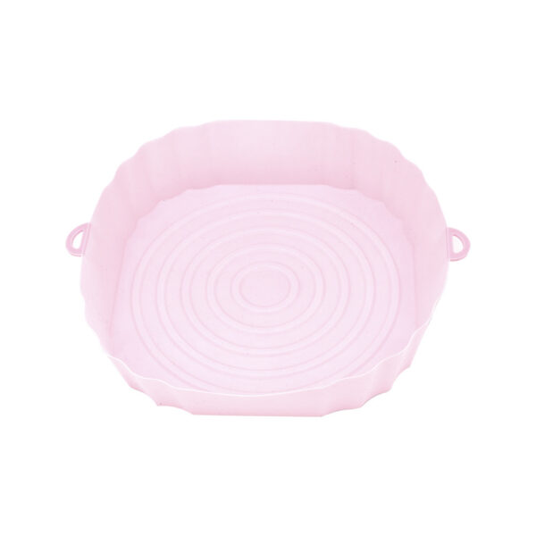 Product image for  Multi Functional Silica Gel Barbecue Mat Home Décor 10