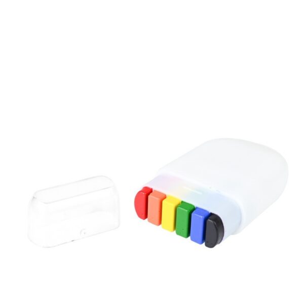 Product image for  Body Painting Pen Face Rainbow Strip Home Décor 5