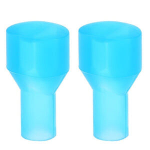 Product image for  Silicone Water Bag Suction Nozzle Home Décor 10