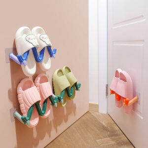 Product image for  Creative And Cute Simple Shoe Rack Home Décor 10
