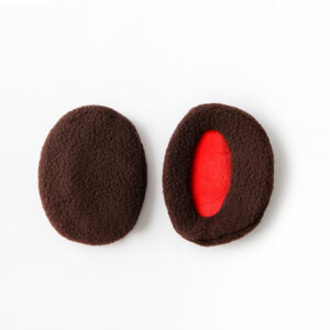 Product image for  Male And Female Split Earmuffs Home Décor 19