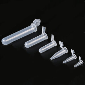 Product image for  Plastic Centrifuge Tube Laboratory Equipment1.5ml Home Décor 15