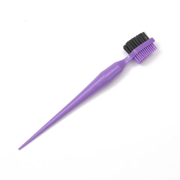 Product image for  Candy Color Brow Shattered Hair Grooming Comb Home Décor 10
