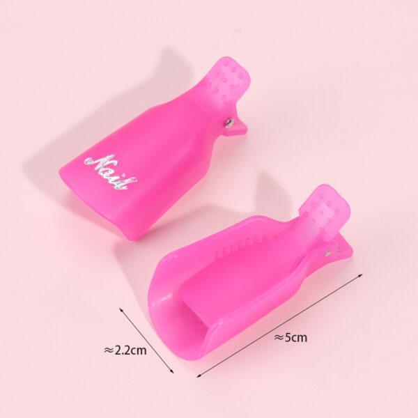 Product image for  Nail Removal Clip Without Box Home Décor 8