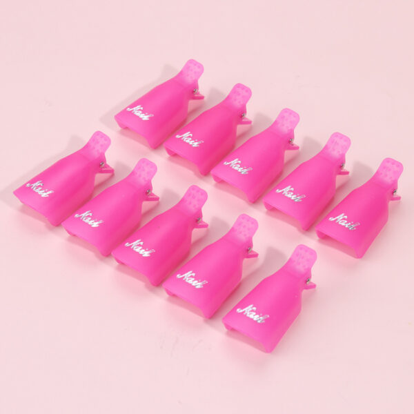 Product image for  Nail Removal Clip Without Box Home Décor 9