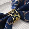 Preservation Triangle Gold
