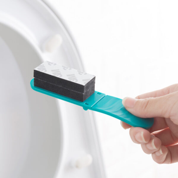 Product image for  Foldable toilet cover Home Décor 7