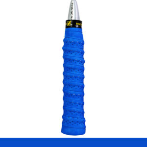 Product image for  Sweat-absorbent Badminton Racket Net Wall Racket Punching Home Décor 12