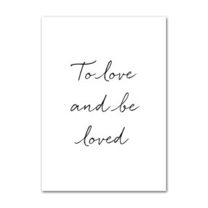 Product image for  Art Gallery Living Room Decorative Canvas Core Inkjet Artworks 15