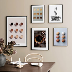 Product image for  Decorative Painting Of Art Pavilion Living Room Artworks 10