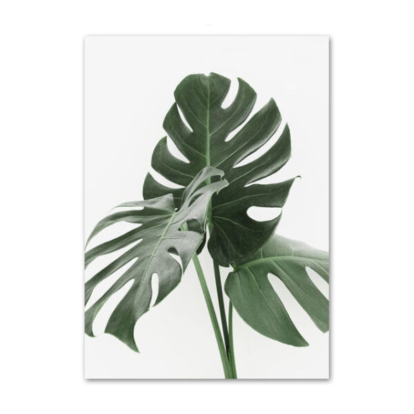 Product image for  Living Room Decorative Painting Canvas Core Artworks 7