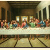 The Last Supper