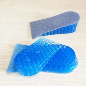 Product image for  Silicone invisible inner insole Home Décor 14