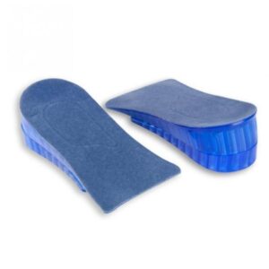 Product image for  Silicone invisible inner insole Home Décor 13