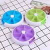 Product image for  Baby Nail Clipper Four-Piece Set Baby Safety Infant Nail File Combo Set Home Décor 19