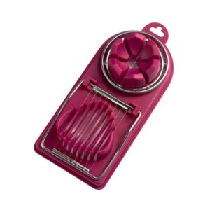 Product image for  Japanese-style Egg Cutter Combination Multifunctional Two-in-one Home Décor 17