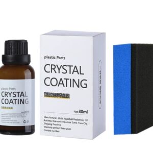 Product image for  Plastic Scratch Repair Curing Agent Home Décor 18