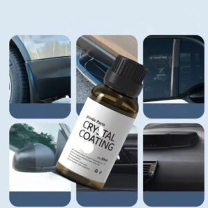 Product image for  Plastic Scratch Repair Curing Agent Home Décor 16
