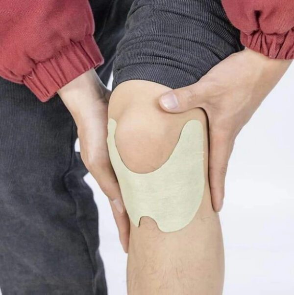 Product image for  Hot Compress Patch And Wormwood Patch Joint Patch Home Décor 10