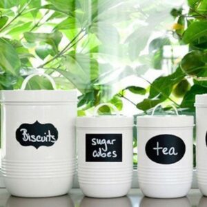 Product image for  40 pcs Removable Stickers Home Décor 11