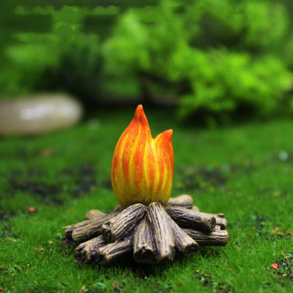 Product image for  Original Personality Garden Decoration Elf Drunk Dwarf Decoration Ornaments 9